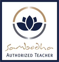 Authorized Sambodha Teacher